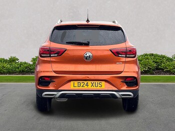 Used MG MG ZS 2024 for sale - 75505403: Photo