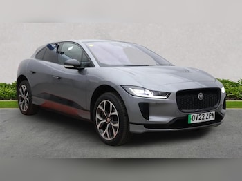 Used Jaguar I-Pace 2022 for sale - 78976472: Photo