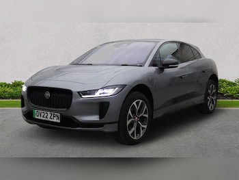 Used Jaguar I-Pace 2022 for sale - 78976472: Photo