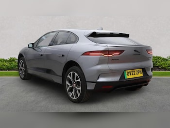 Used Jaguar I-Pace 2022 for sale - 78976472: Photo