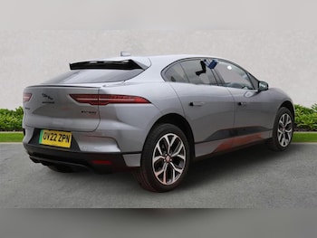 Used Jaguar I-Pace 2022 for sale - 78976472: Photo