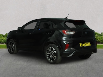 Used Ford Puma 2023 for sale - 78733589: Photo