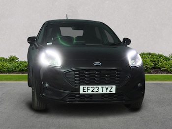 Used Ford Puma 2023 for sale - 78733589: Photo