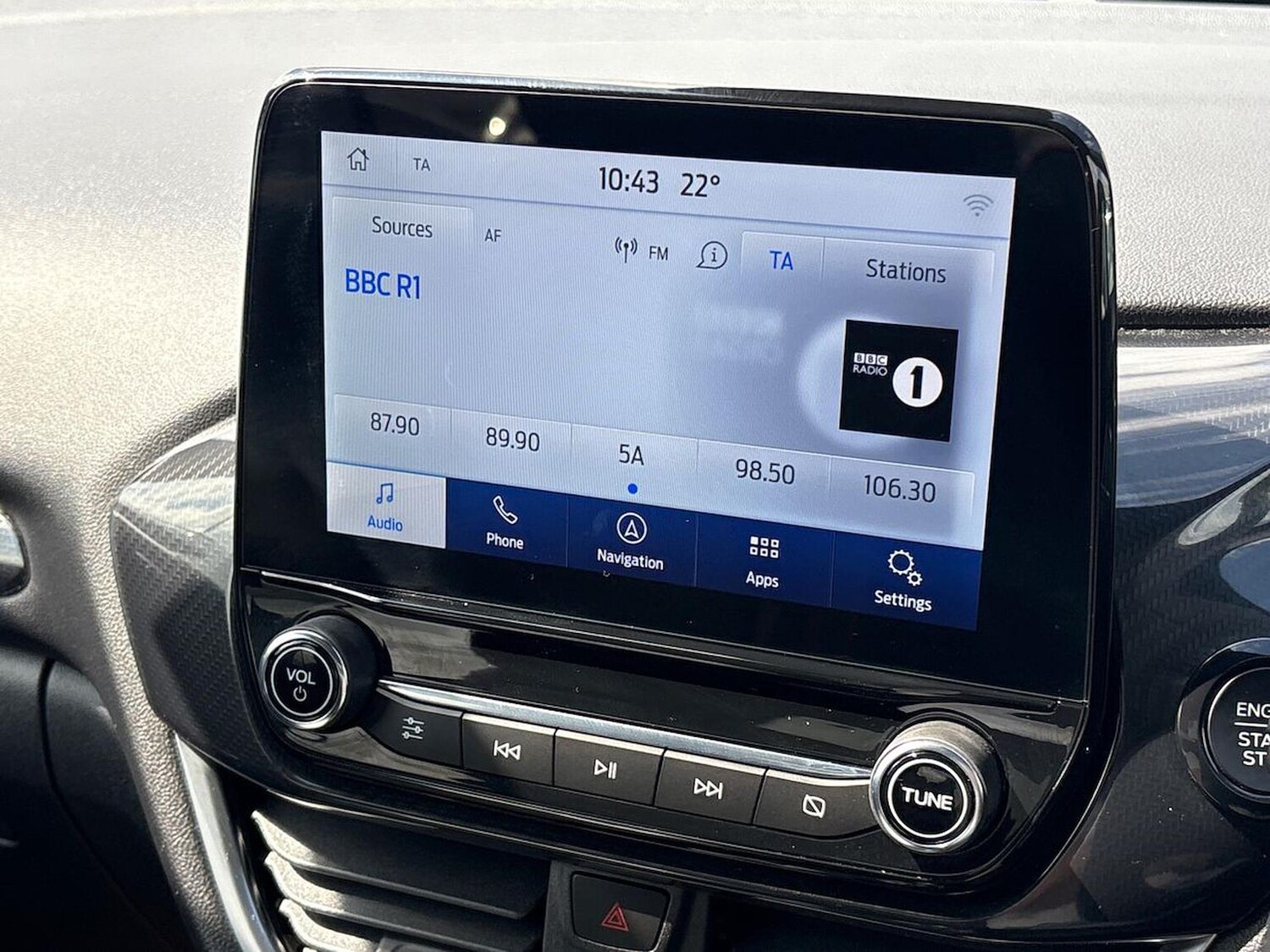 Vehicle 24