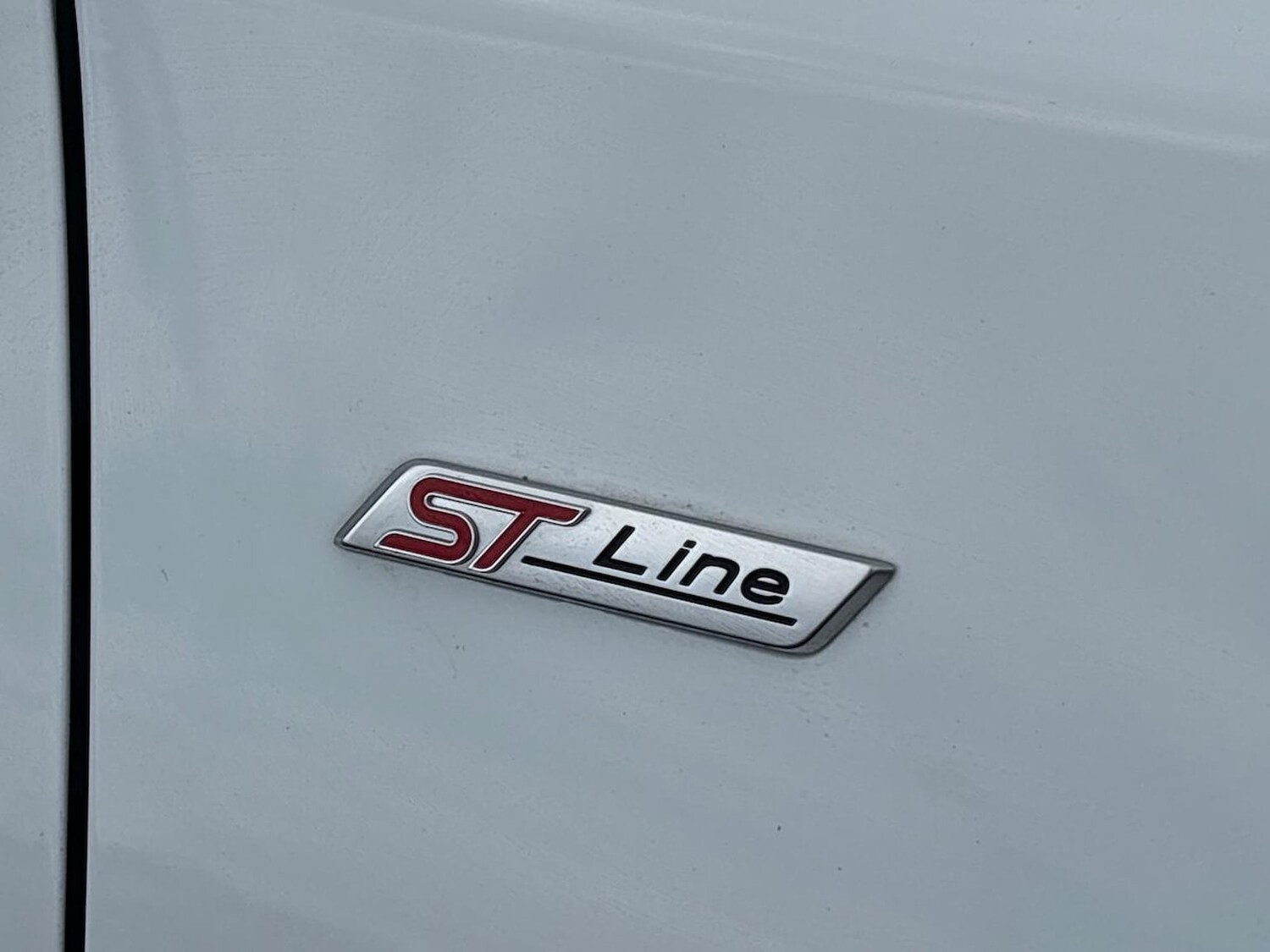 Vehicle 34