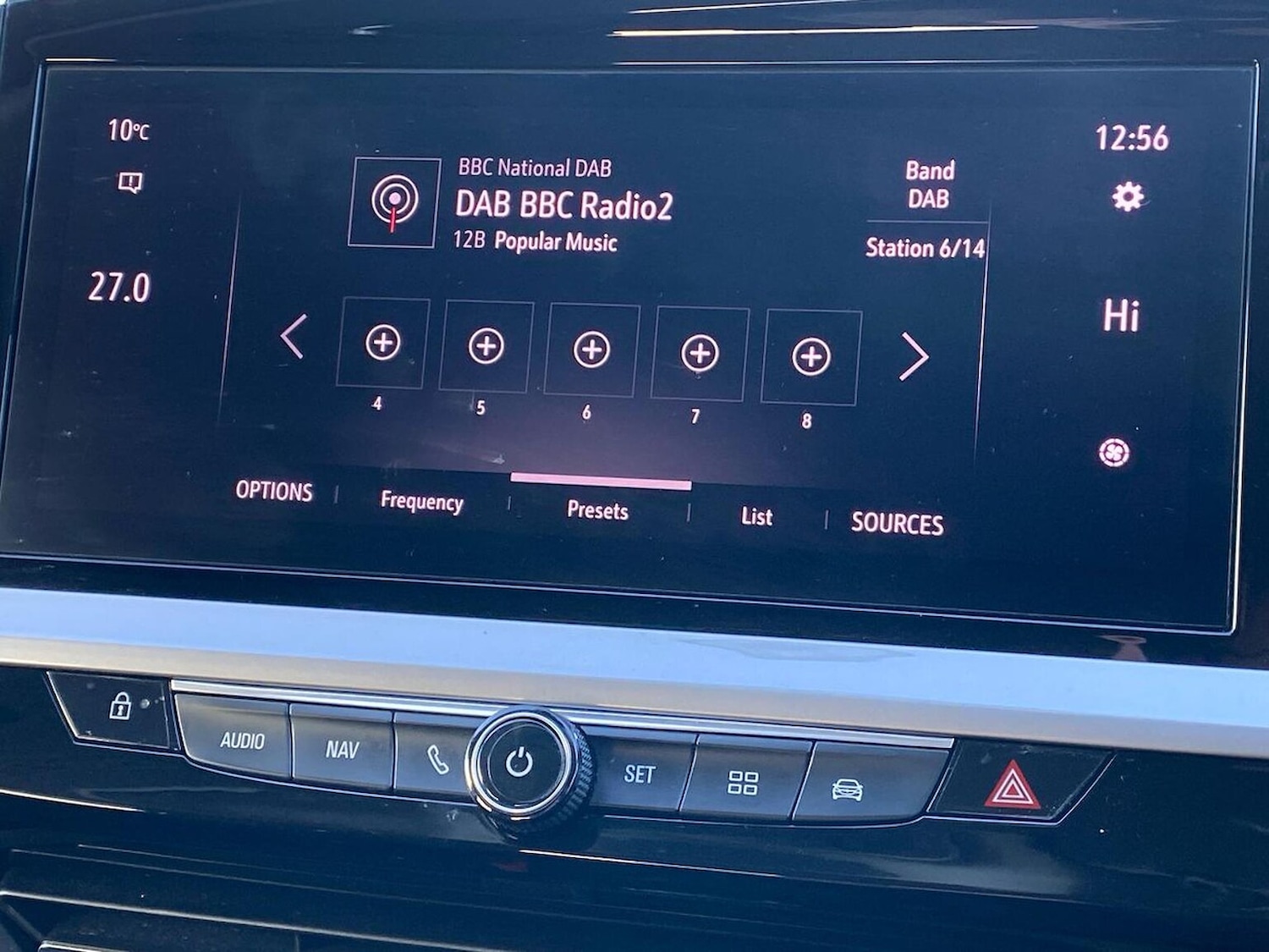 Used Vauxhall Grandland 2022 for sale - 77651697: Photo 11