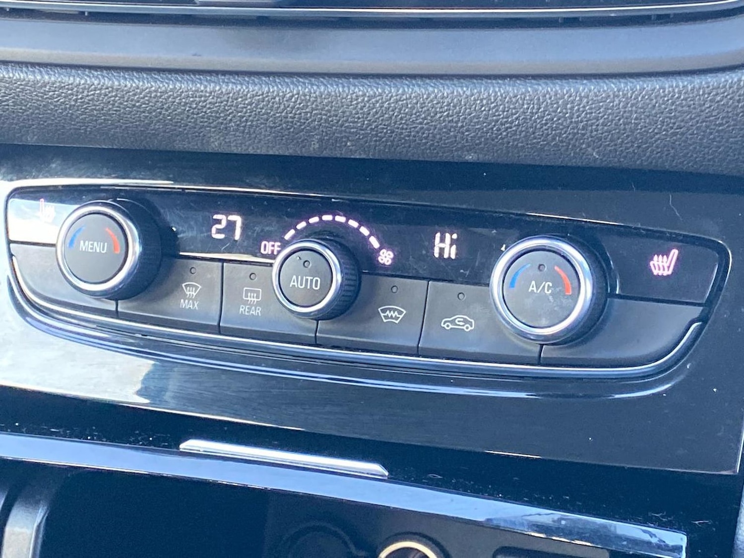 Used Vauxhall Grandland 2022 for sale - 77651697: Photo 12