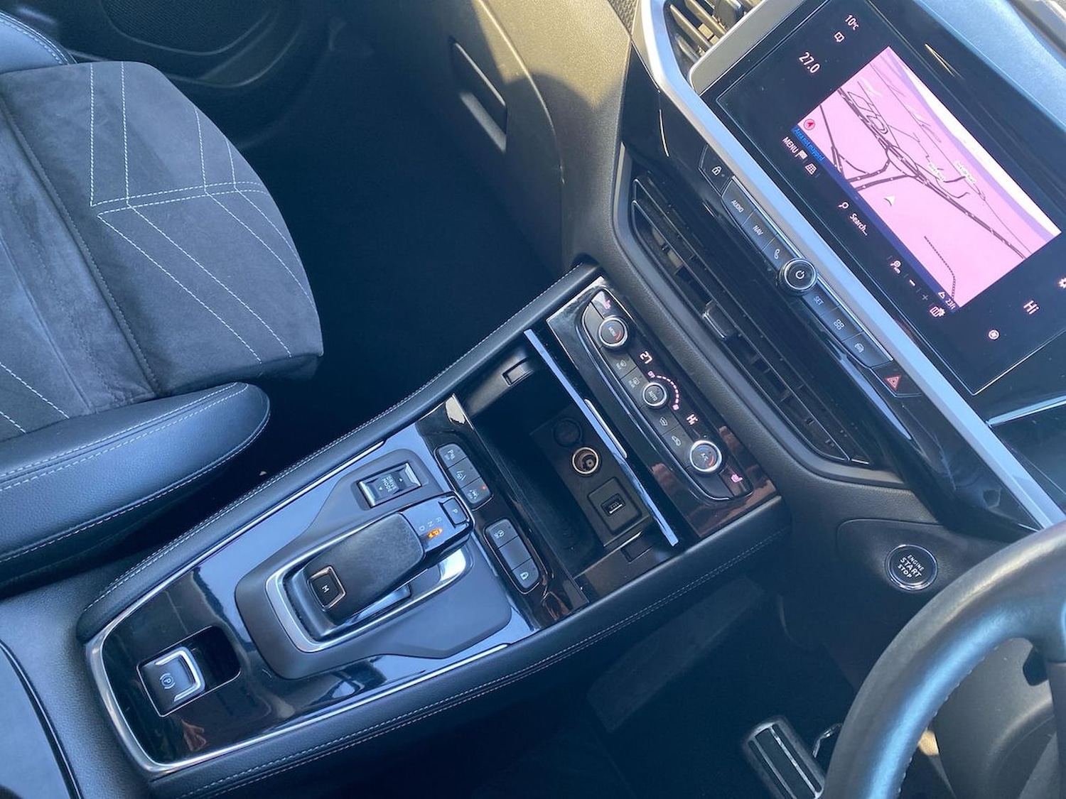 Used Vauxhall Grandland 2022 for sale - 77651697: Photo 13