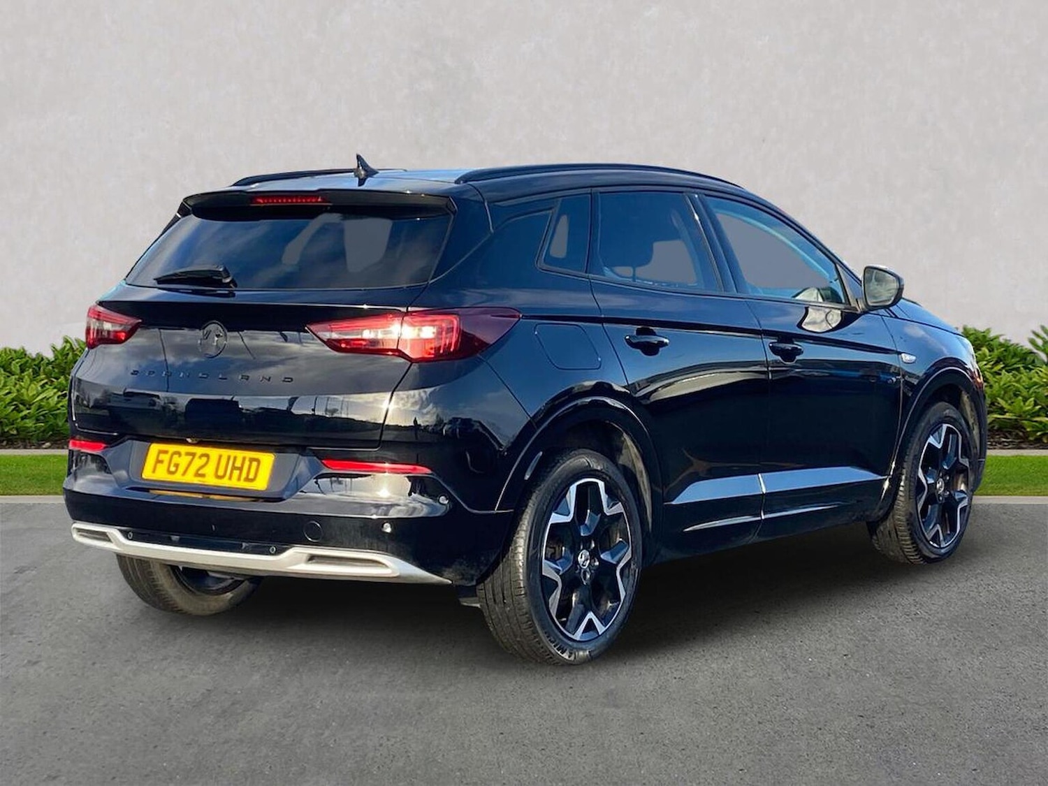 Used Vauxhall Grandland 2022 for sale - 77651697: Photo 18