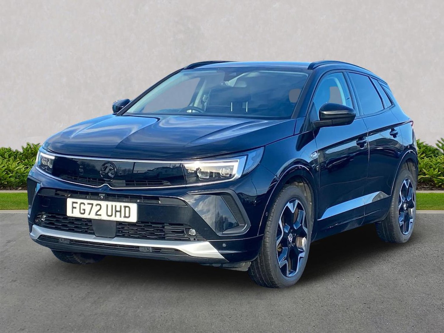 Used Vauxhall Grandland 2022 for sale - 77651697: Photo 20