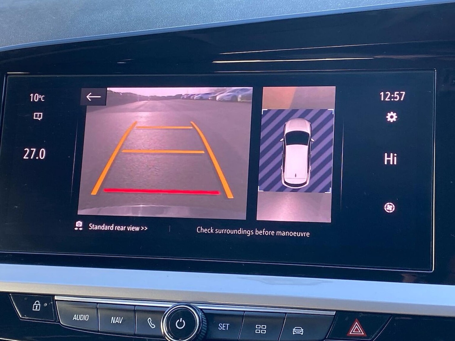 Used Vauxhall Grandland 2022 for sale - 77651697: Photo 23