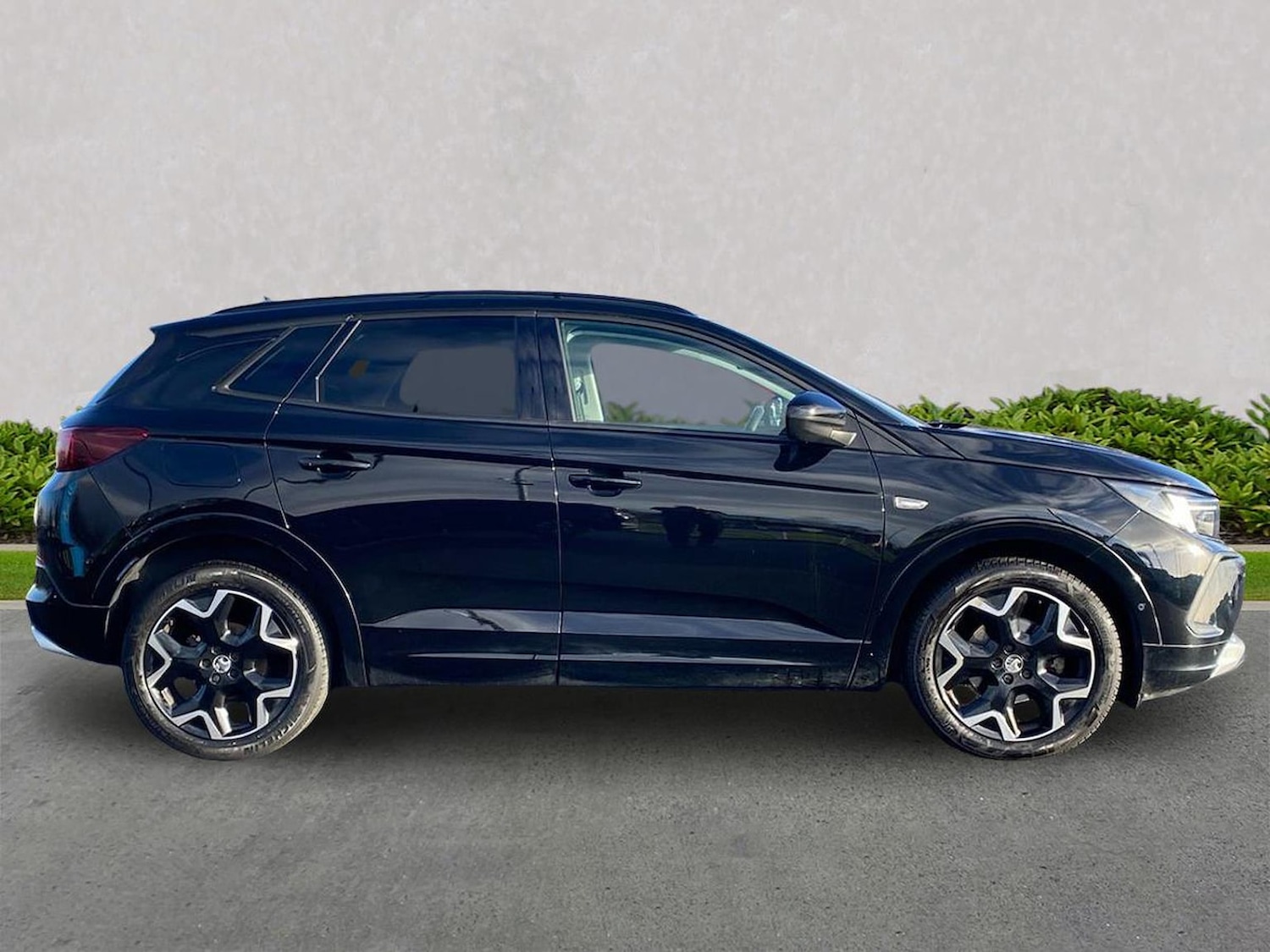 Used Vauxhall Grandland 2022 for sale - 77651697: Photo 3