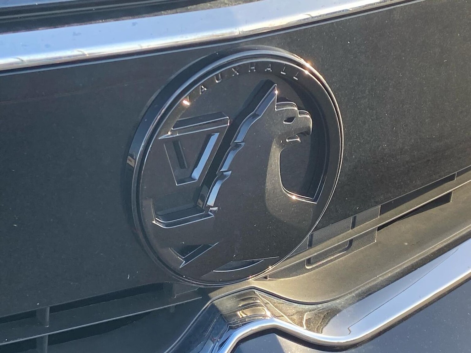 Used Vauxhall Grandland 2022 for sale - 77651697: Photo 32