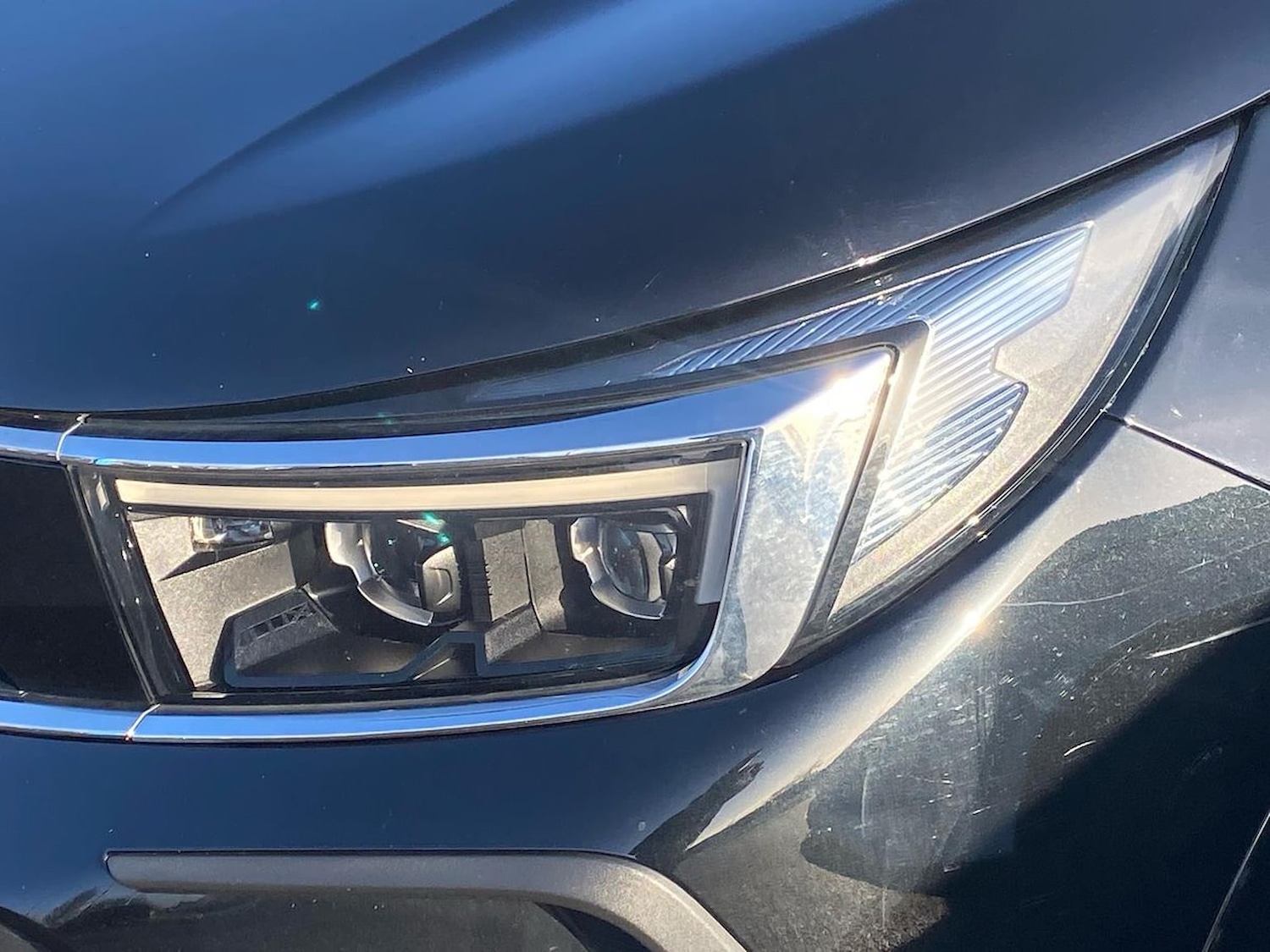 Used Vauxhall Grandland 2022 for sale - 77651697: Photo 33