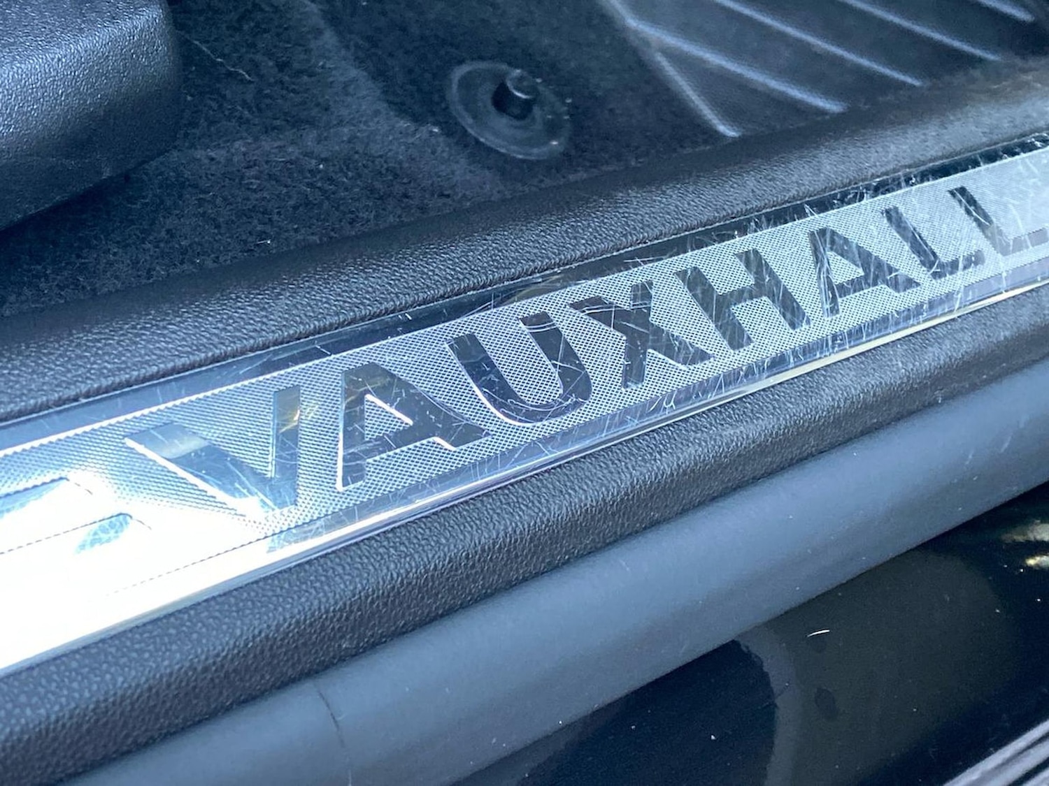 Used Vauxhall Grandland 2022 for sale - 77651697: Photo 34