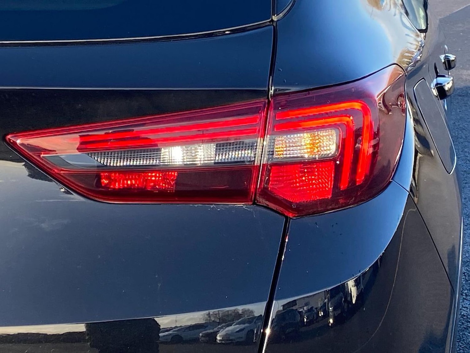 Used Vauxhall Grandland 2022 for sale - 77651697: Photo 35