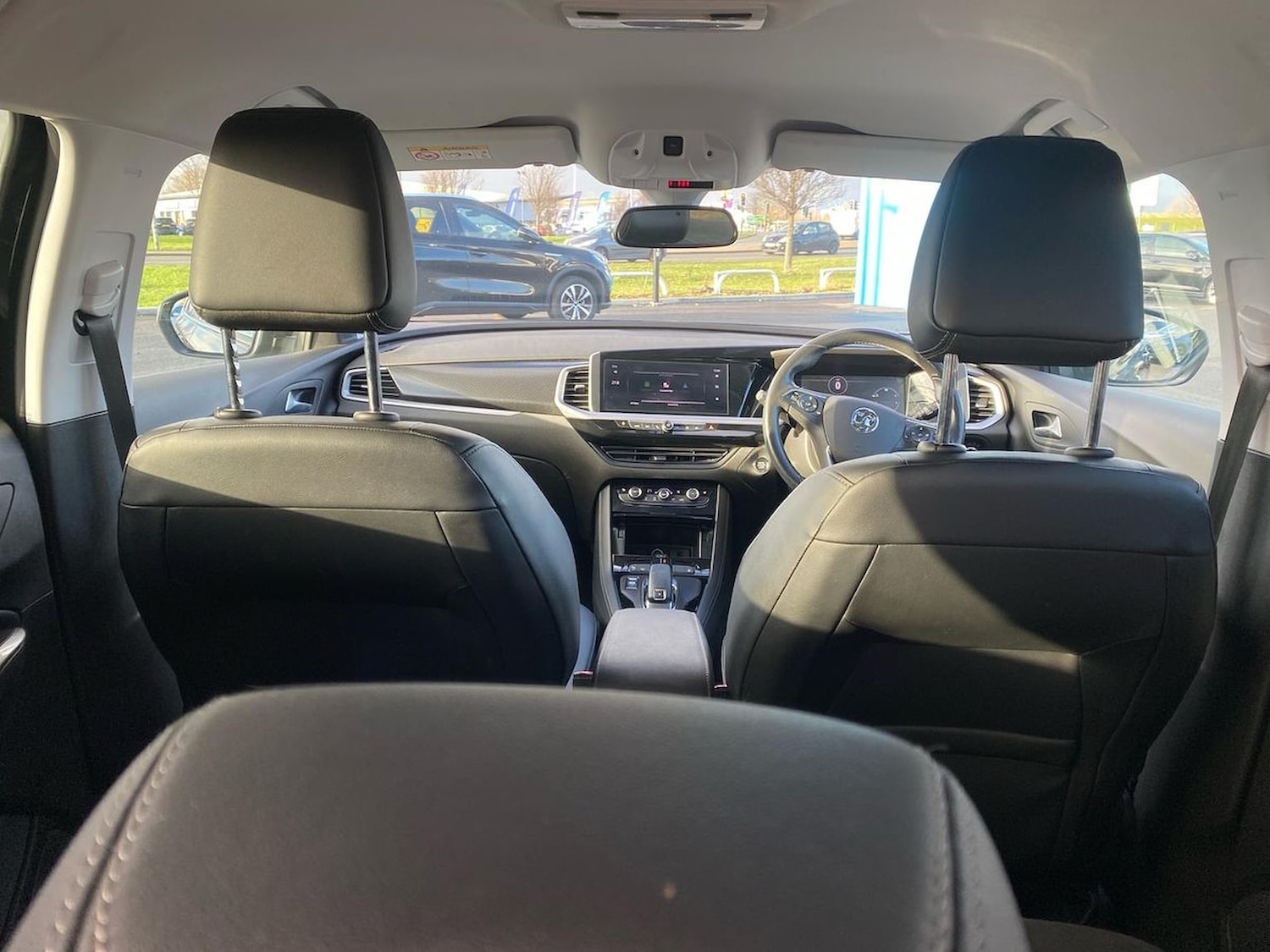 Used Vauxhall Grandland 2022 for sale - 77651697: Photo 38