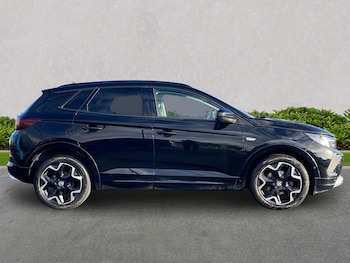 Used Vauxhall Grandland 2022 for sale - 77651697: Photo