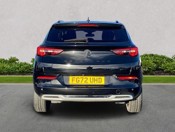 Used Vauxhall Grandland 2022 for sale - 77651697: Photo