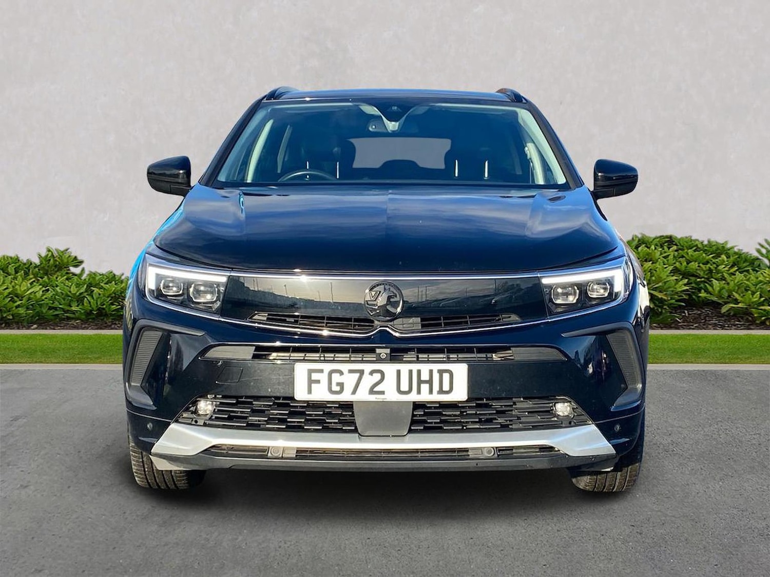 Used Vauxhall Grandland 2022 for sale - 77651697: Photo 5