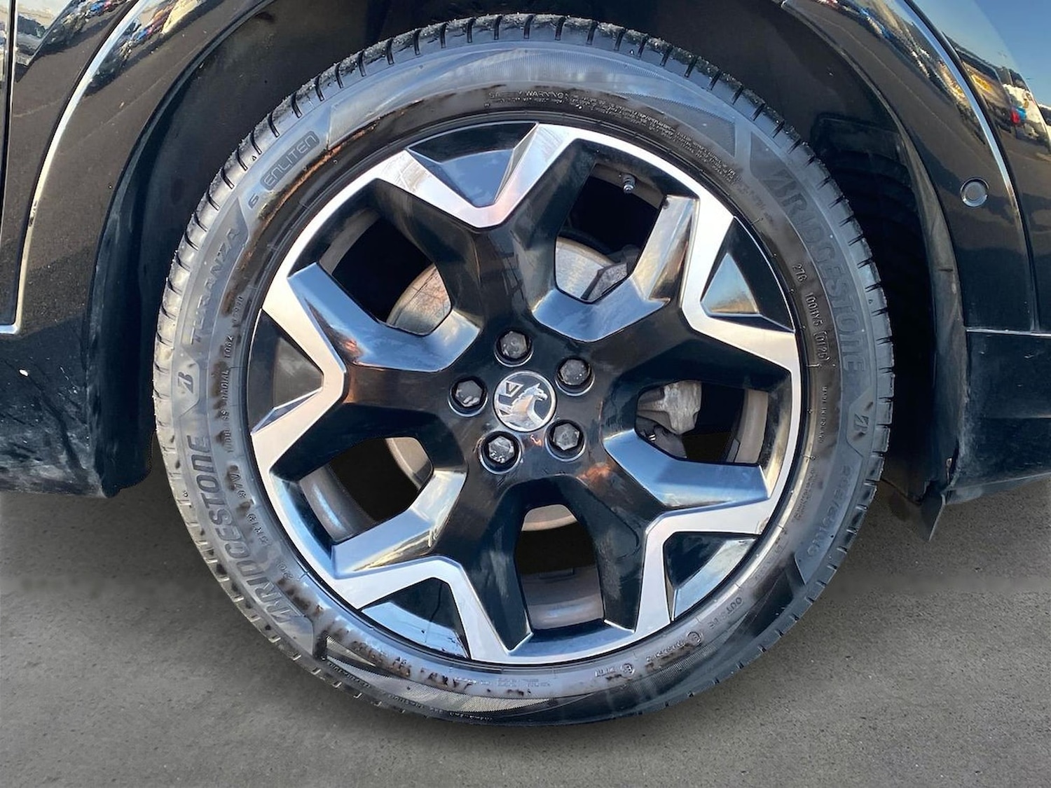 Used Vauxhall Grandland 2022 for sale - 77651697: Photo 6