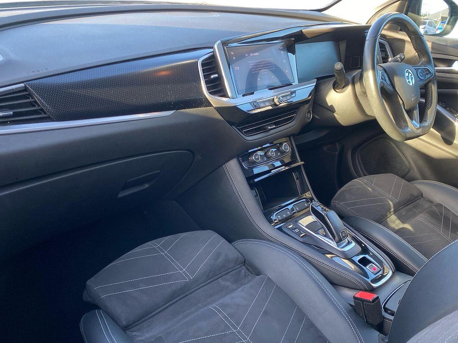 Used Vauxhall Grandland 2022 for sale - 77651697: Photo 7