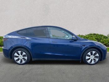 Used Tesla Model Y 2022 for sale - 75505472: Photo