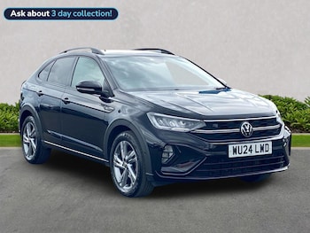 Used Volkswagen Taigo 2024 for sale - 78782548: Photo