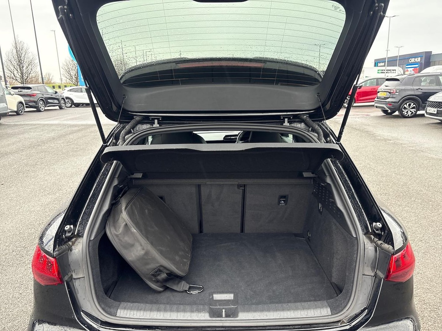 Used Audi A3 2022 for sale - 77548377: Photo 17