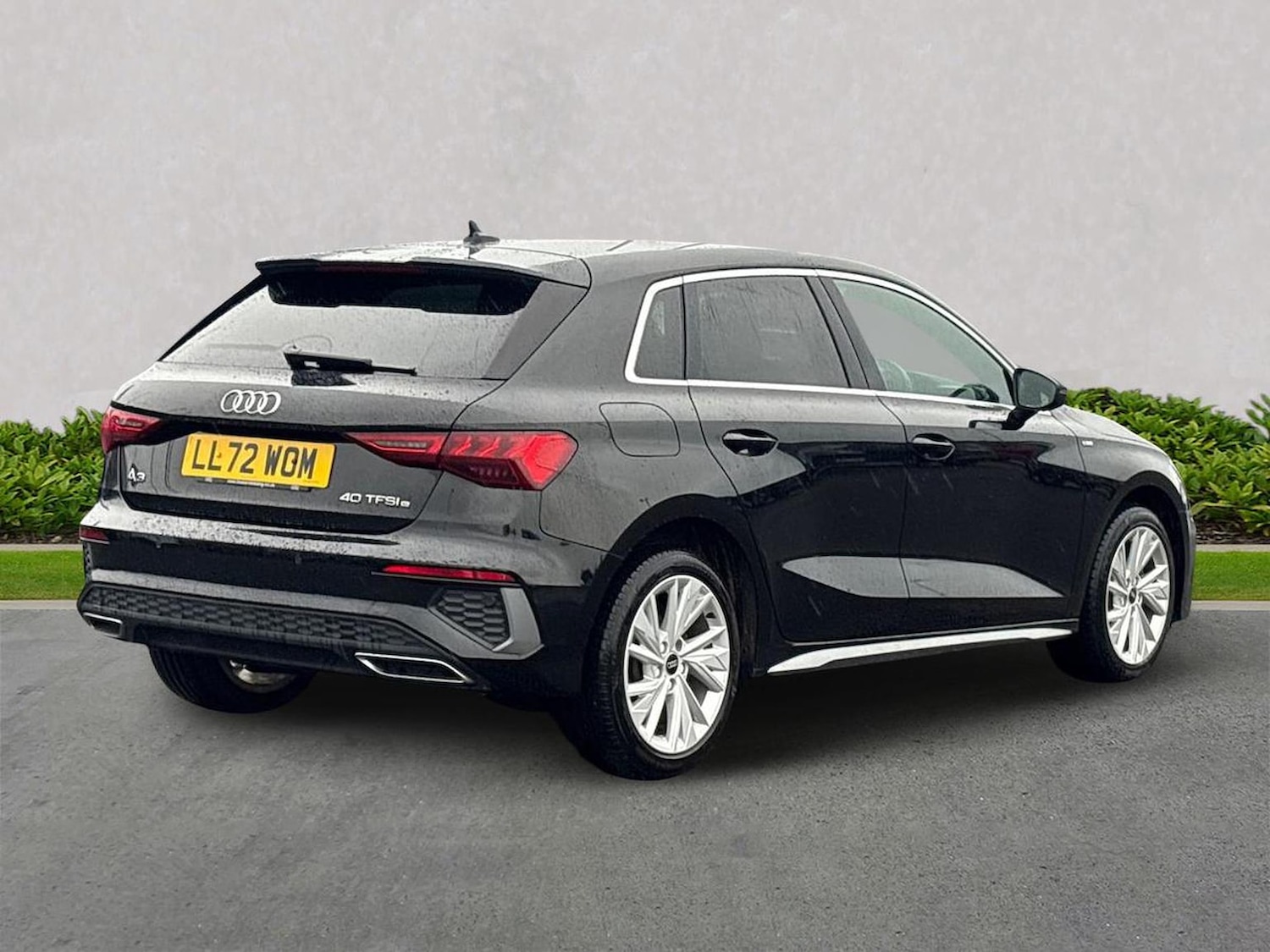 Used Audi A3 2022 for sale - 77548377: Photo 18