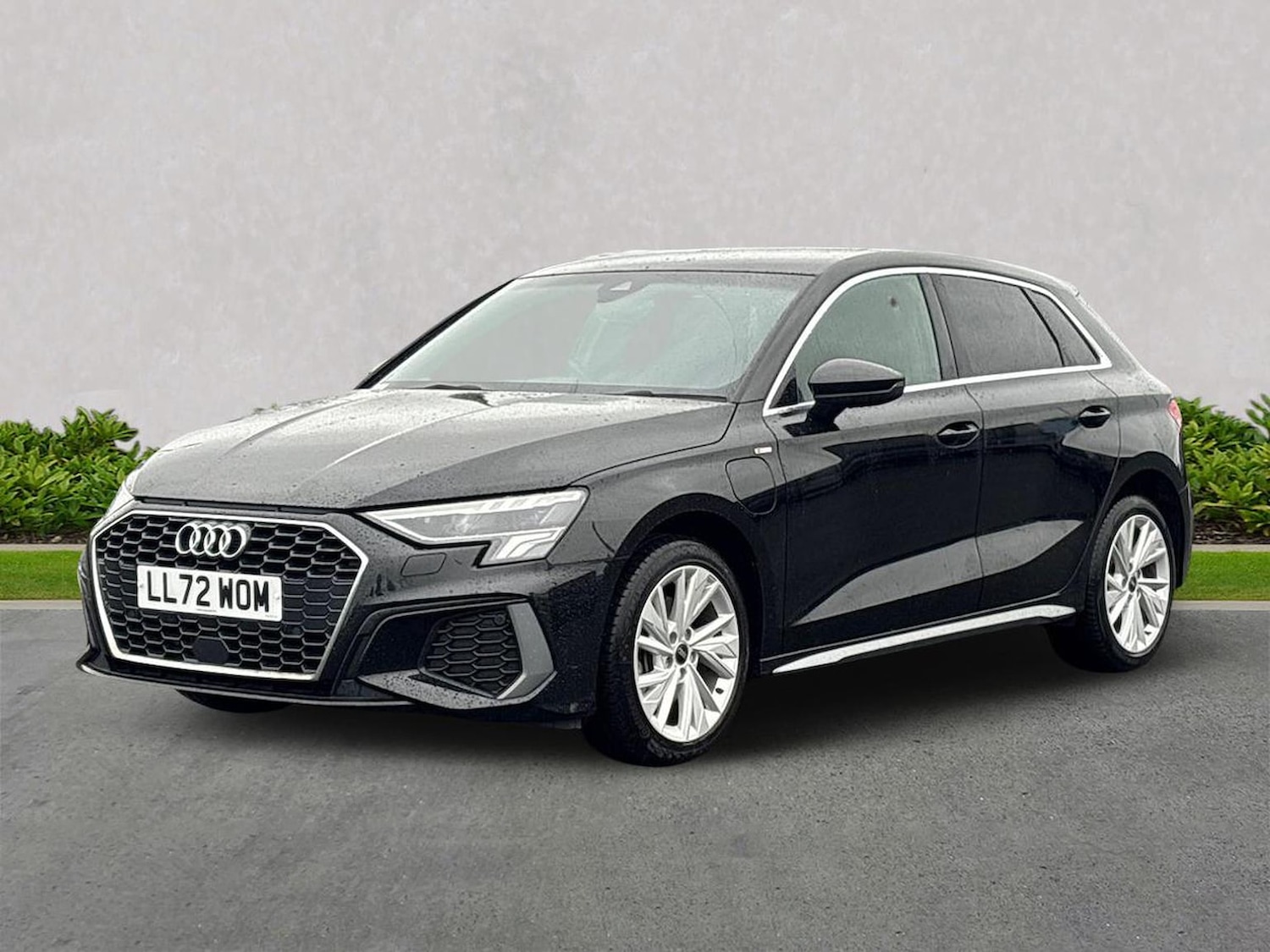 Used Audi A3 2022 for sale - 77548377: Photo 20