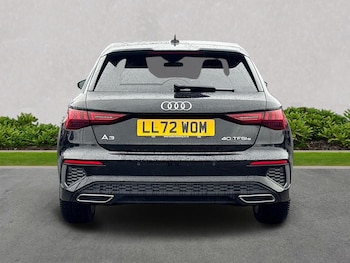 Used Audi A3 2022 for sale - 77548377: Photo