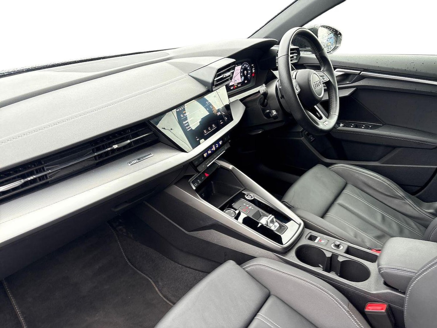 Used Audi A3 2022 for sale - 77548377: Photo 7