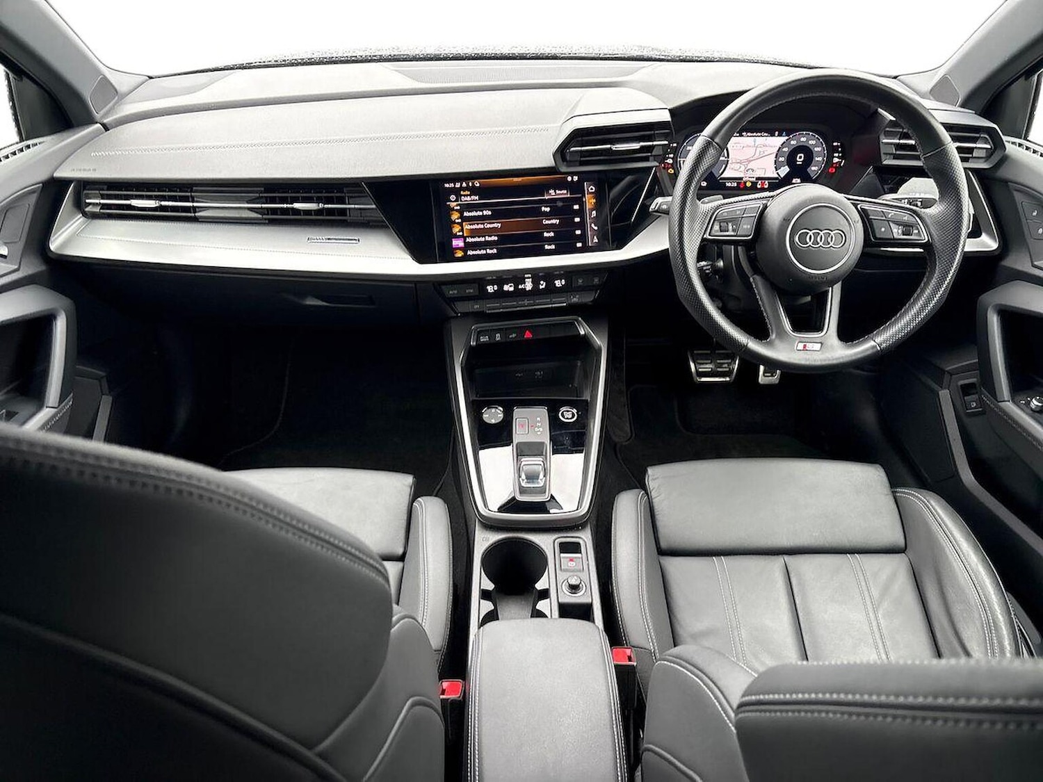 Used Audi A3 2022 for sale - 77548377: Photo 8