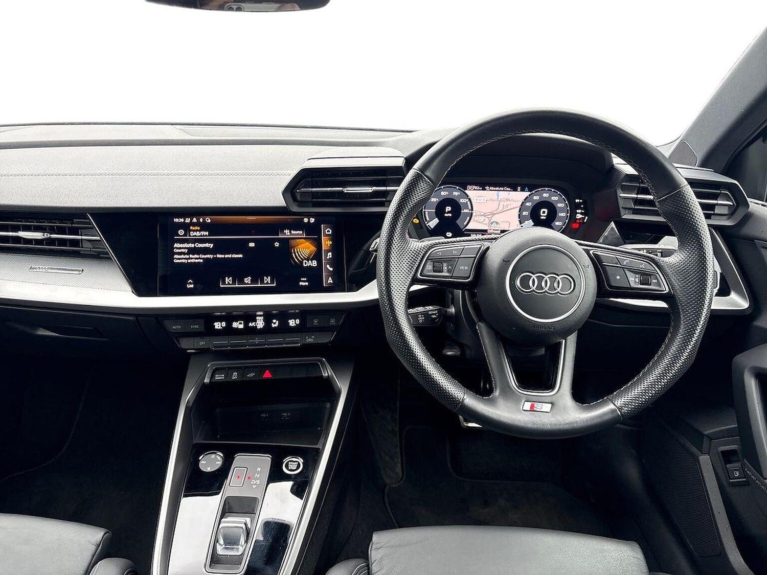 Used Audi A3 2022 for sale - 77548377: Photo 9