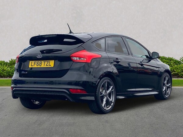 Used Ford Focus 2018 for sale - 76320734: Photo 17