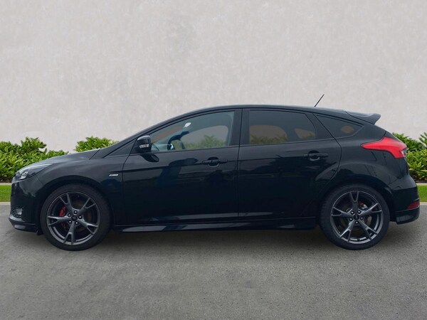 Used Ford Focus 2018 for sale - 76320734: Photo 18