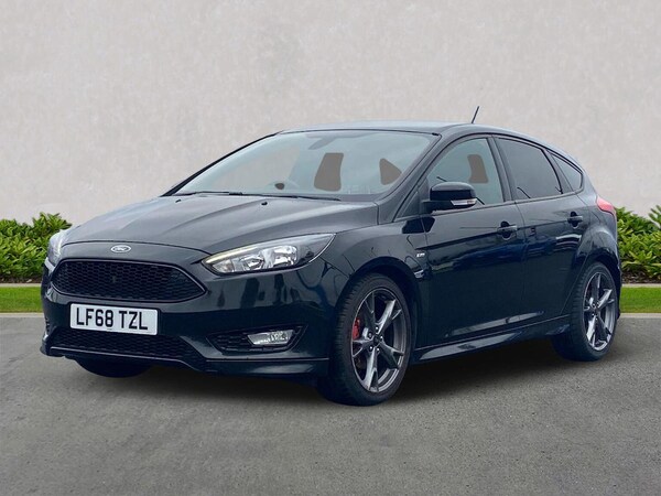 Used Ford Focus 2018 for sale - 76320734: Photo 19