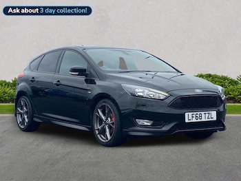 Ford - Focus