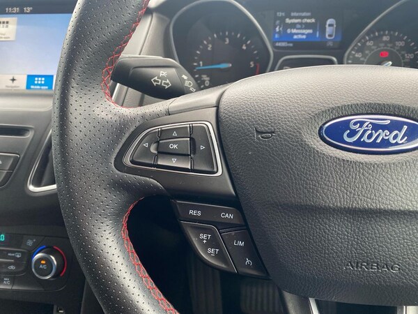 Used Ford Focus 2018 for sale - 76320734: Photo 25