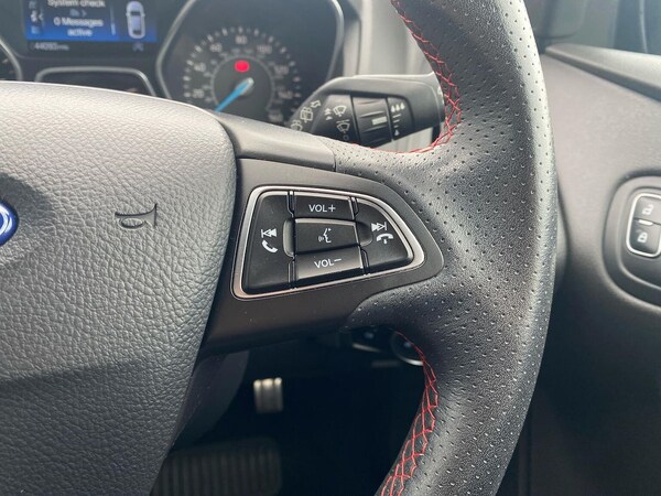Used Ford Focus 2018 for sale - 76320734: Photo 26