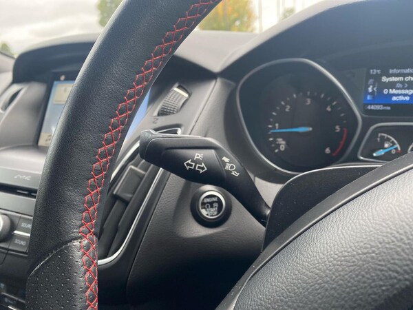 Used Ford Focus 2018 for sale - 76320734: Photo 27