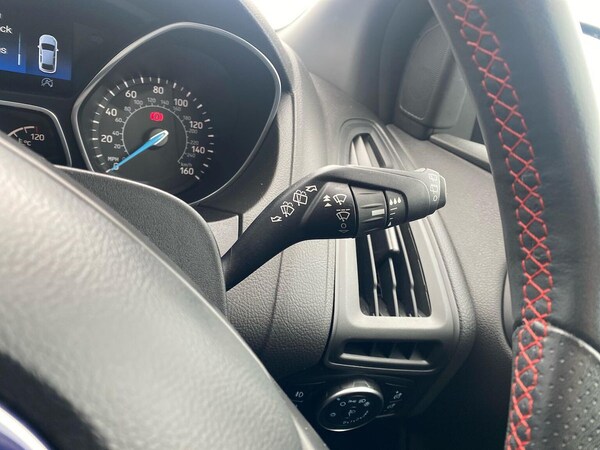 Used Ford Focus 2018 for sale - 76320734: Photo 28