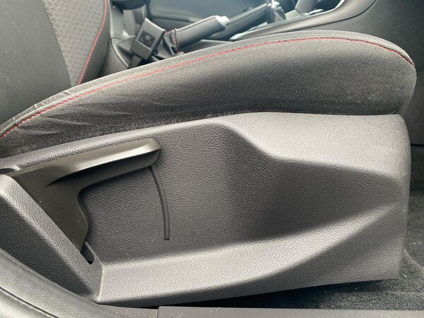 Used Ford Focus 2018 for sale - 76320734: Photo 29