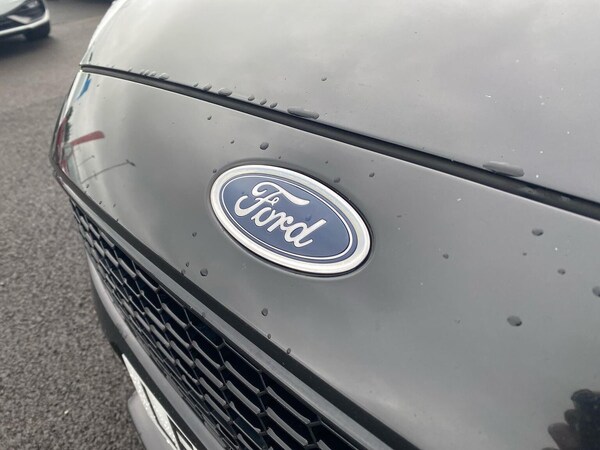 Used Ford Focus 2018 for sale - 76320734: Photo 30