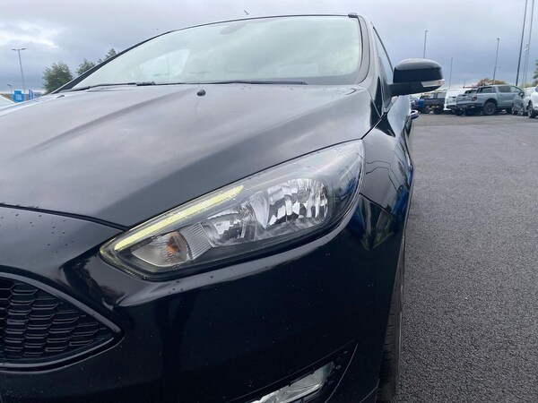 Used Ford Focus 2018 for sale - 76320734: Photo 31