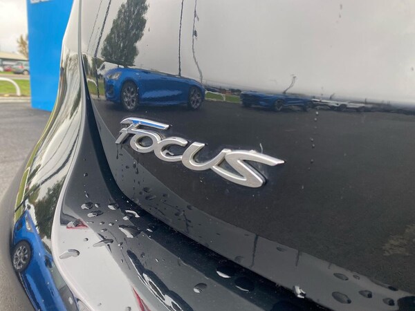 Used Ford Focus 2018 for sale - 76320734: Photo 32