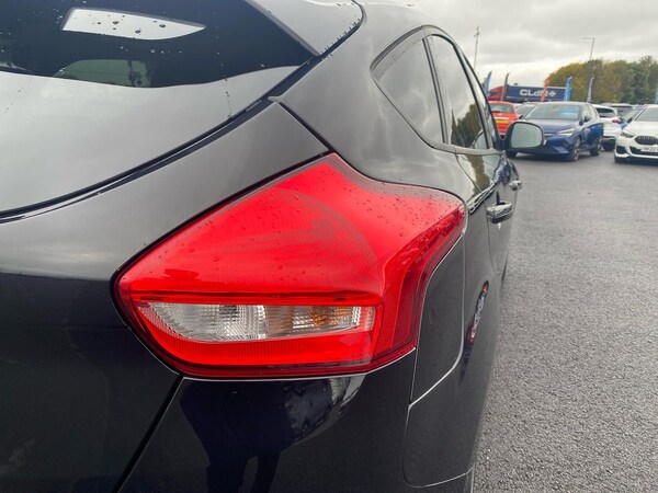Used Ford Focus 2018 for sale - 76320734: Photo 33