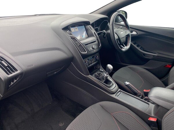 Used Ford Focus 2018 for sale - 76320734: Photo 7