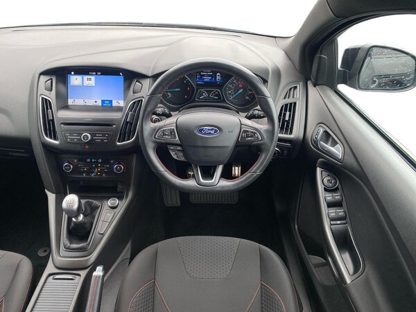 Used Ford Focus 2018 for sale - 76320734: Photo 9